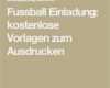 Kostenlose Vorlagen Einladung Elegant Die Besten 25 Einladungskarten Kostenlos Zum Ausdrucken