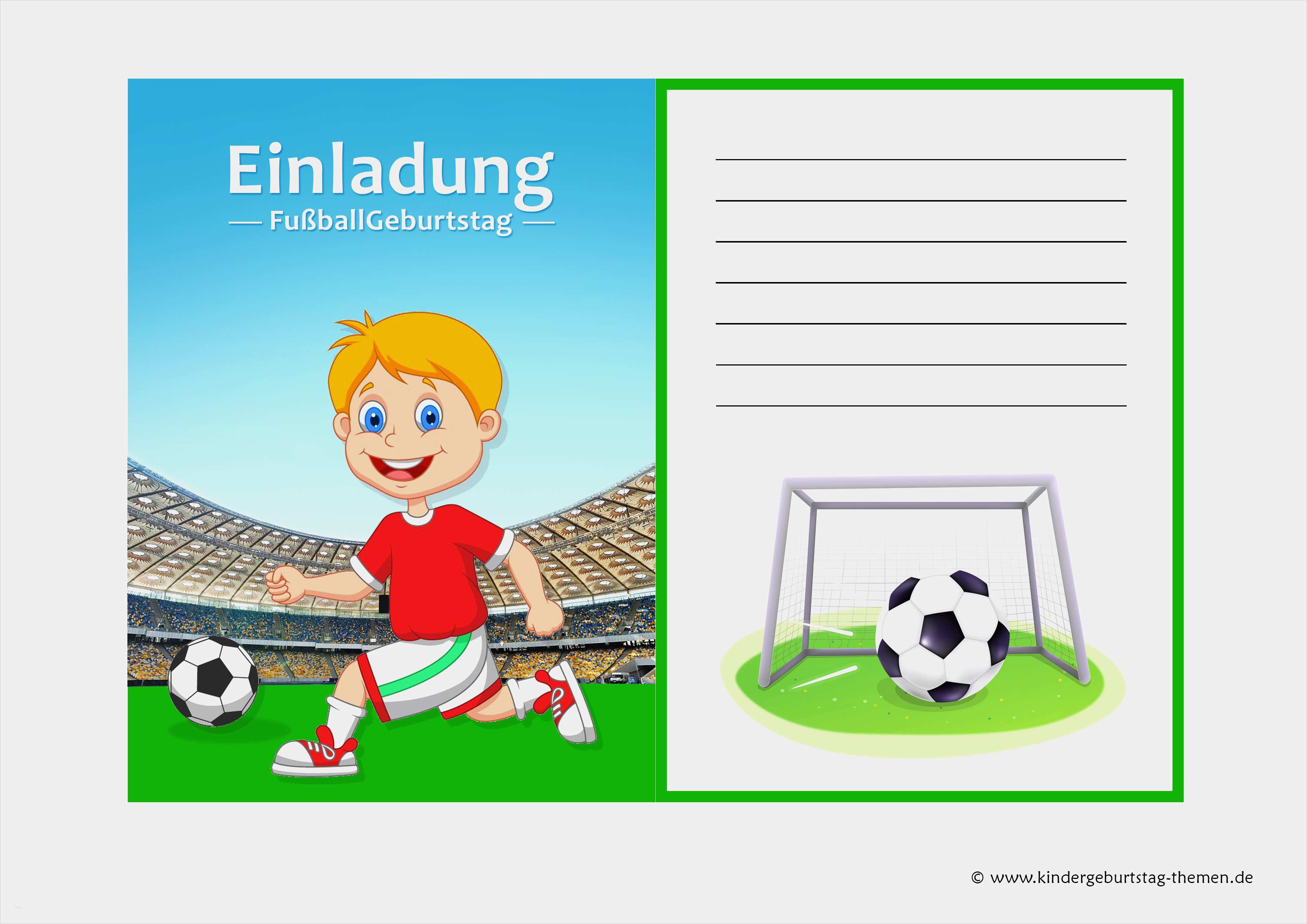 Kostenlose Vorlagen Einladung Süß Kindergeburtstagskarten Kostenlos Igiocolandia