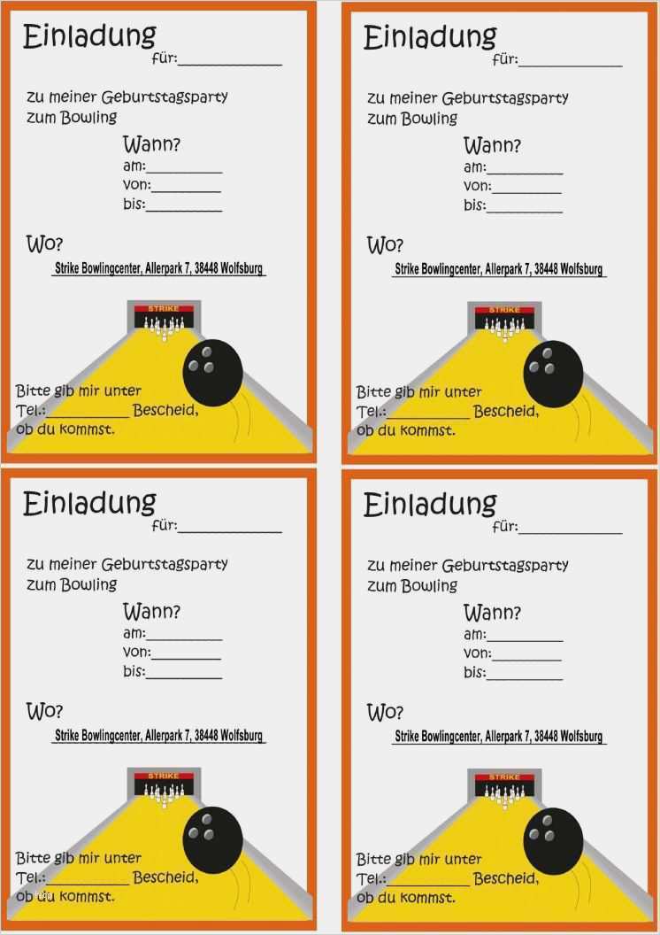 Kostenlose Vorlagen Für Geburtstagseinladungen Schön Einladung Kindergeburtstag Zum Ausdrucken Kostenlos