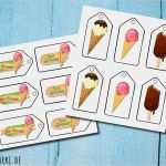 Kostenlose Vorlagen Für Marmeladenetiketten Inspiration Diy Print Eis Anhänger Und Etiketten Als Kostenloser