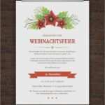 Kostenlose Vorlagen Für Weihnachtseinladungen Fabelhaft 53 Neu Vorlagen Für Weihnachtseinladungen Kostenlos Bilder