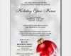 Kostenlose Vorlagen Für Weihnachtseinladungen Genial 44 Besten Holiday Open House Invitations Bilder Auf