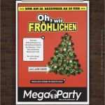 Kostenlose Vorlagen Für Weihnachtseinladungen Wunderbar Drucke Selbst Vorlage Einladung Weihnachtsparty