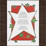 Kostenlose Vorlagen Für Weihnachtskarten Cool Kostenlose Weihnachtskarte Zum Ausdrucken