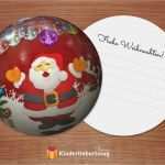 Kostenlose Vorlagen Für Weihnachtskarten Fabelhaft Weihnachtskarten Basteln Mit Kindern Kostenlose Vorlagen