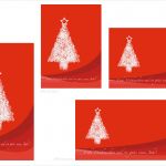 Kostenlose Vorlagen Für Weihnachtskarten Hübsch Kostenlose Layoutvorlagen Zum Download