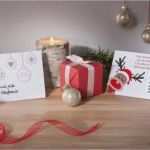 Kostenlose Vorlagen Für Weihnachtskarten Schön Weihnachtskarten Gestalten