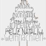 Kostenlose Vorlagen Für Weihnachtskarten Zum Ausdrucken Neu 25 Einzigartige Weihnachtskarten Zum Ausdrucken Ideen Auf