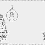 Kostenlose Vorlagen Für Weihnachtskarten Zum Ausdrucken Wunderbar Weihnachtskarten Ausdrucken