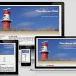 Kostenlose Website Vorlagen Einzigartig Kostenlose Homepage Vorlagen buttons Responsive