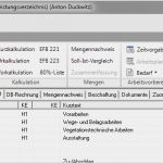 Kostenschätzung Nach Din 276 Vorlage Luxus Kostenschätzung Din 276 Drucken [dataflor]