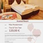 Kostenübernahme Hotel Vorlage Word Luxus Gemütlich Hotel Gutschein Vorlage Zeitgenössisch
