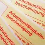 Krank Melden Beim Arbeitgeber Vorlage Wunderbar Krankmeldung Beim Arbeitgeber Krank Im Job Das Müssen