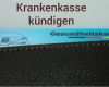 Krankenkasse Kündigen Vorlage Bewundernswert Krankenkasse Kündigen Vorlagen & Tipps
