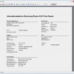 Krankenkasse Rechnung Einreichen Vorlage Best Of Rechnung Bei Versicherung Einreichen Vorlage