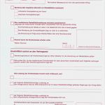 Krankenkasse Rechnung Einreichen Vorlage Neu Techniker Krankenkasse Osteopathie Rechnung Einreichen