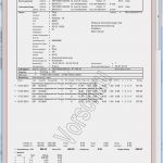 Krankenkasse Rechnung Einreichen Vorlage Wunderbar Rechnung Bei Versicherung Einreichen Vorlage