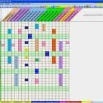 Krankenstand Vorlage Excel Schönste Krankenstand Vorlage Excel – De Excel