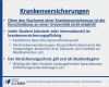 Krankenversicherung Kündigen Ausland Vorlage Neu Bachelor Studium In Deutschland Bayern Perspektive