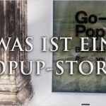 Krankenversicherung Kündigen Ausland Vorlage Neu Was ist Eigentlich Ein Pop Up Store – Erfolg Als