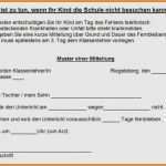 Krankmeldung Schule Vorlage Cool Krankmeldung Englisch Vorlage Cool 8 Entschuldigung Schule