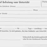 Krankmeldung Schule Vorlage Schönste Freistellung Schule Vorlage Inspirierend Krankmeldung