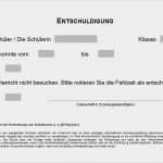 Krankmeldung Schule Vorlage Süß Krankmeldung Schule Vorlage Genial Krankheitsbestaetigung