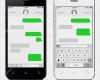 Krankmeldung Sms Vorlage Fabelhaft Smartphone Schwarz Und Weiß Im Chat Sms App Vorlage