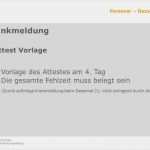 Krankmeldung Sms Vorlage Großartig Informationen Zu Erkrankungen Und Deren Bearbeitung Ppt