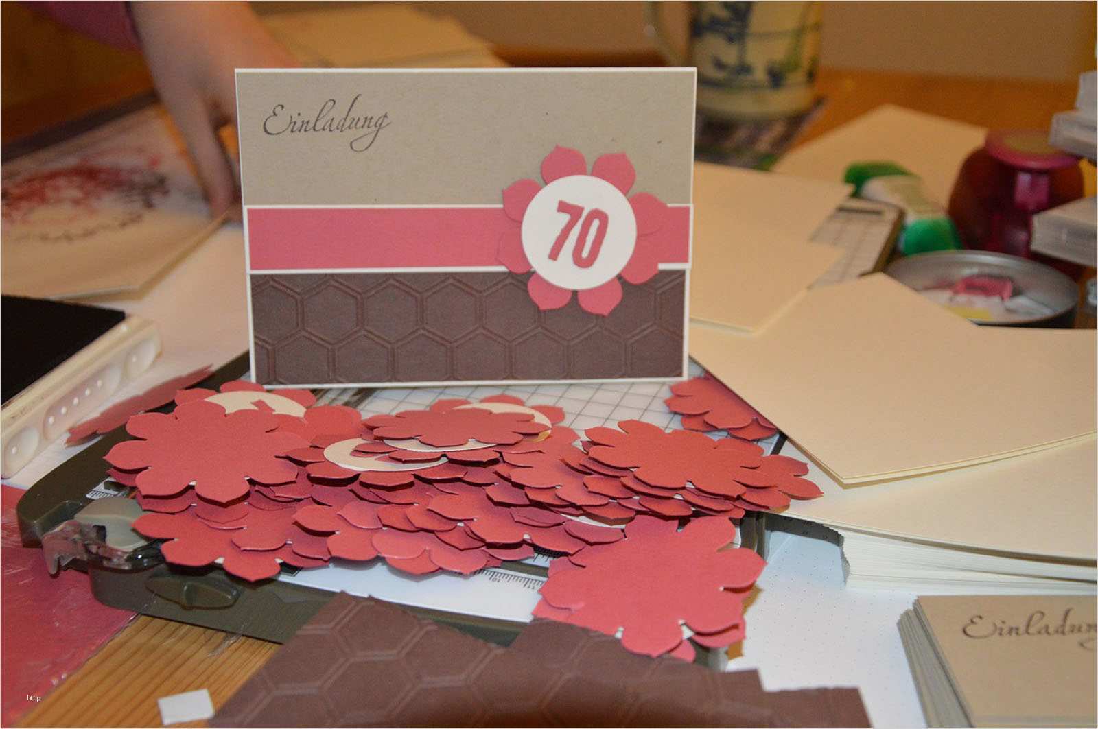 Kreative Geburtstagseinladungen Vorlagen Bewundernswert Einladungen Zum 70 Geburtstag
