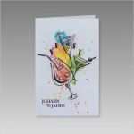 Kreative Geburtstagseinladungen Vorlagen Elegant Kreative Einladung Zum 70 Geburtstag