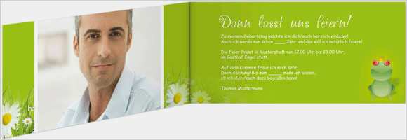 Kreative Geburtstagseinladungen Vorlagen Schönste Einladungskarten Zum Geburtstag Drucken & Gestalten