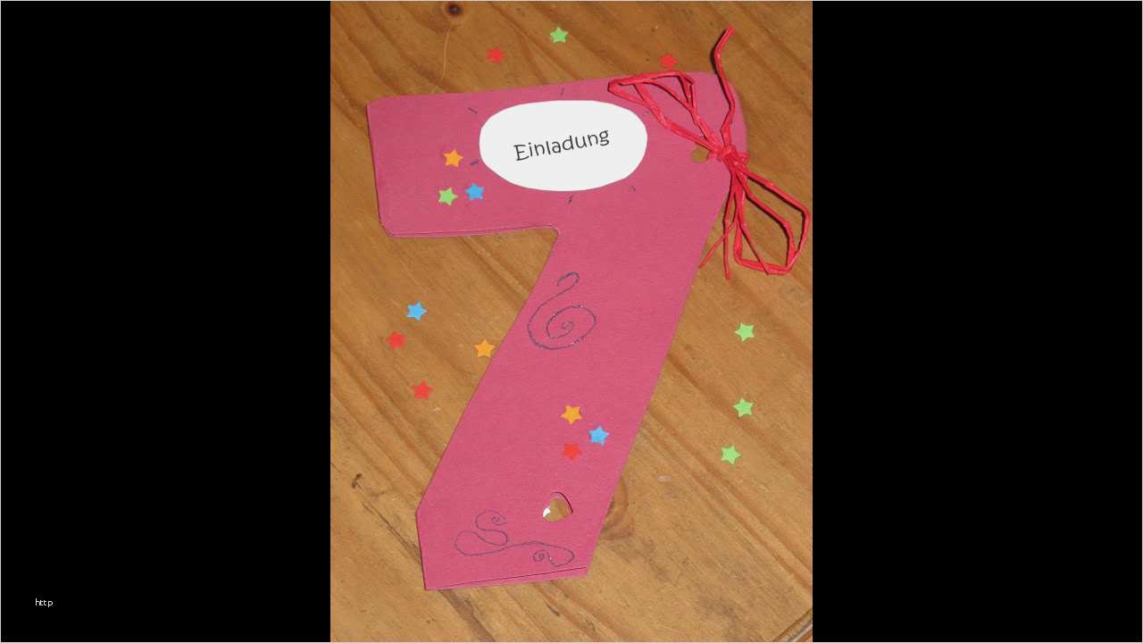Kreative Geburtstagseinladungen Vorlagen Wunderbar Einladung Zum Kindergeburtstag Selber Basteln