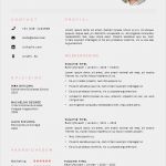 Kreativer Lebenslauf Vorlage Angenehm Pin Von Christine Scheid Auf Bewerbung