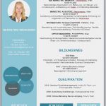 Kreativer Lebenslauf Vorlage Erstaunlich Lebenslauf Vorlage Unijobs