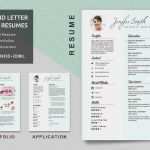 Kreativer Lebenslauf Vorlage Genial A4 Letter Kreativer Lebenslauf Vorlagen Moderne Lebenslauf