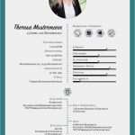 Kreativer Lebenslauf Vorlage Kostenlos Angenehm Über 1 000 Ideen Zu „anschreiben Bewerbung Muster