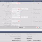 Kredit Tilgungsplan Excel Vorlage Gut Kredit Tilgung Berechnen Rate Bei Kredit Berechnen