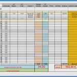 Kredit Tilgungsplan Excel Vorlage Schön 54 Gut Arbeitszeitnachweis Vorlage 2017 Bilder