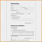 Kreditvertrag Vorlage Word Erstaunlich 15 Urlaubsantrag Muster