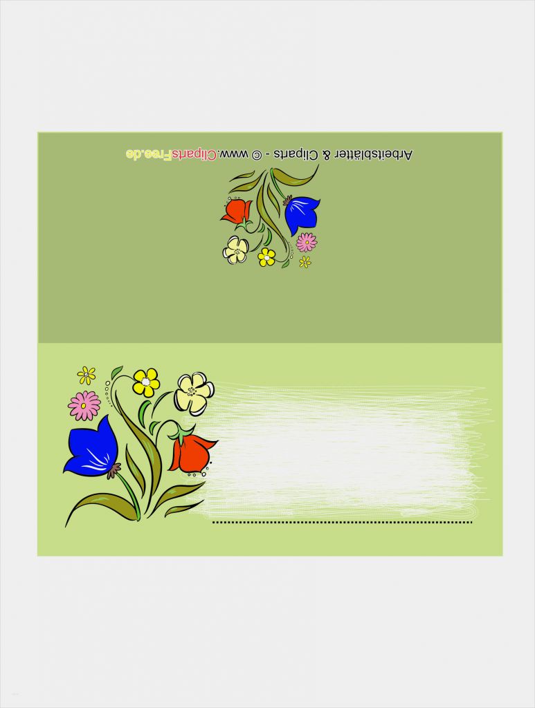 Kreditverträge Vorlagen Kostenlos Genial Tischkarten Selber Drucken Kostenlos