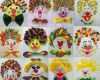 Krepppapier Bilder Vorlagen Süß Clown Basteln Fasching Pinterest