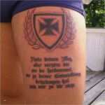 Kreuz Tattoo Vorlagen Kostenlos Elegant Kreuz Tattoo Vorlagen Kostenlos Gut Tattoos Bein Vorlagen