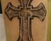Kreuz Tattoo Vorlagen Kostenlos Fabelhaft Kreuz Tattoo Symbolische Bedeutung 25 Herrliche Designideen
