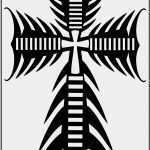 Kreuz Tattoo Vorlagen Kostenlos Gut 100 Tribal Vorlagen Zum Ausdrucken Bilder Ideen
