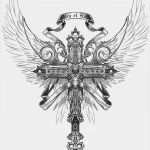 Kreuz Tattoo Vorlagen Kostenlos Schönste Sergio Sandoval Mayo 2013