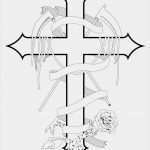 Kreuz Tattoo Vorlagen Kostenlos Wunderbar Vorlagen Kreuz – Große Auswahl An Piercing Und