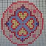 Kreuzstich Sticken Vorlagen Cool Meine Kleinen Zaubereien Mandalas Zum Sticken Vorlagen