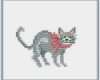 Kreuzstich Vorlagen Kinder Bewundernswert Katze Minka Kreuzstich Stickvorlage