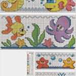 Kreuzstich Vorlagen Kinder Einzigartig Delicado Cantinho Gráficos Ponto Cruz &quot;variados Fundo Do